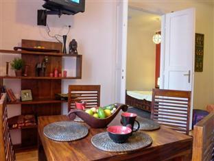 Bpm-maharaja Guest house Budapest