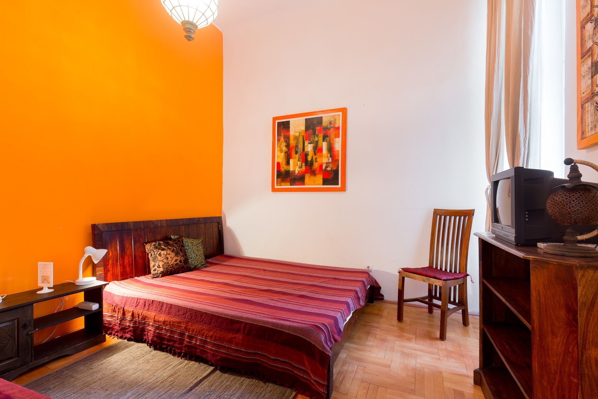 Bpm-maharaja Guest house Budapest