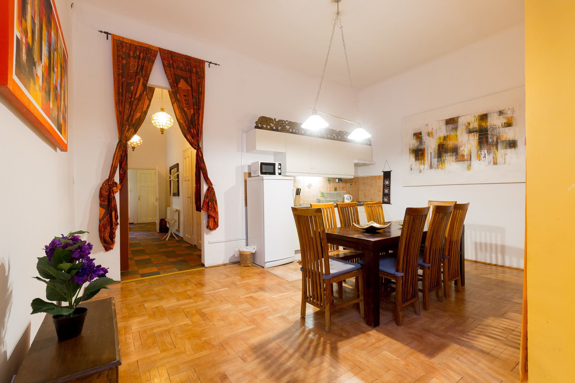 Guest house Bpm-maharaja 3*