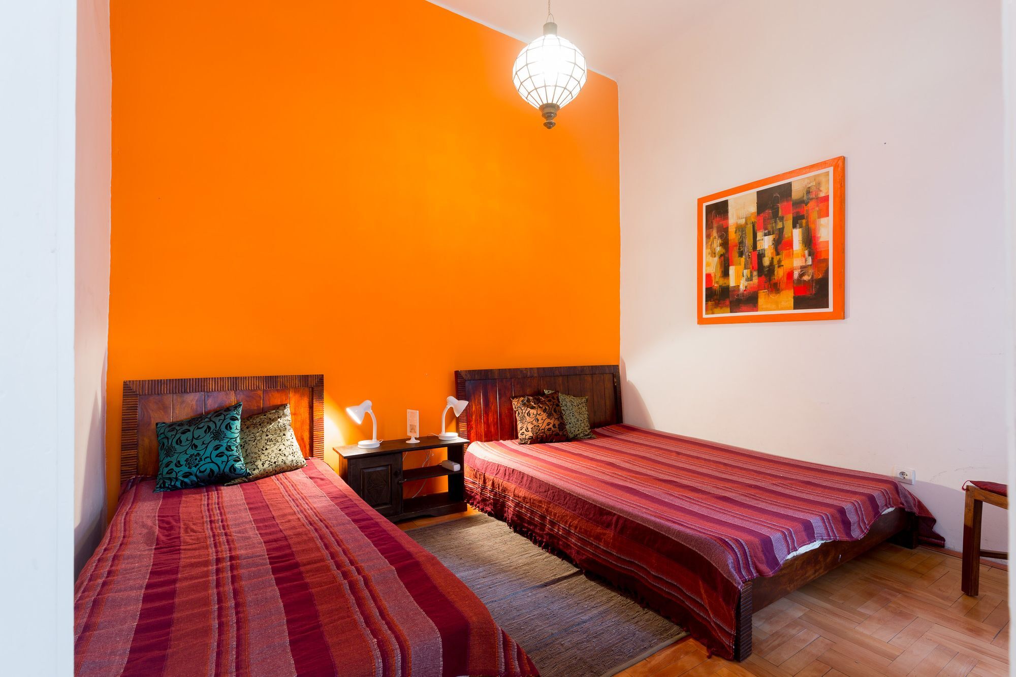 Bpm-maharaja Guest house 3*