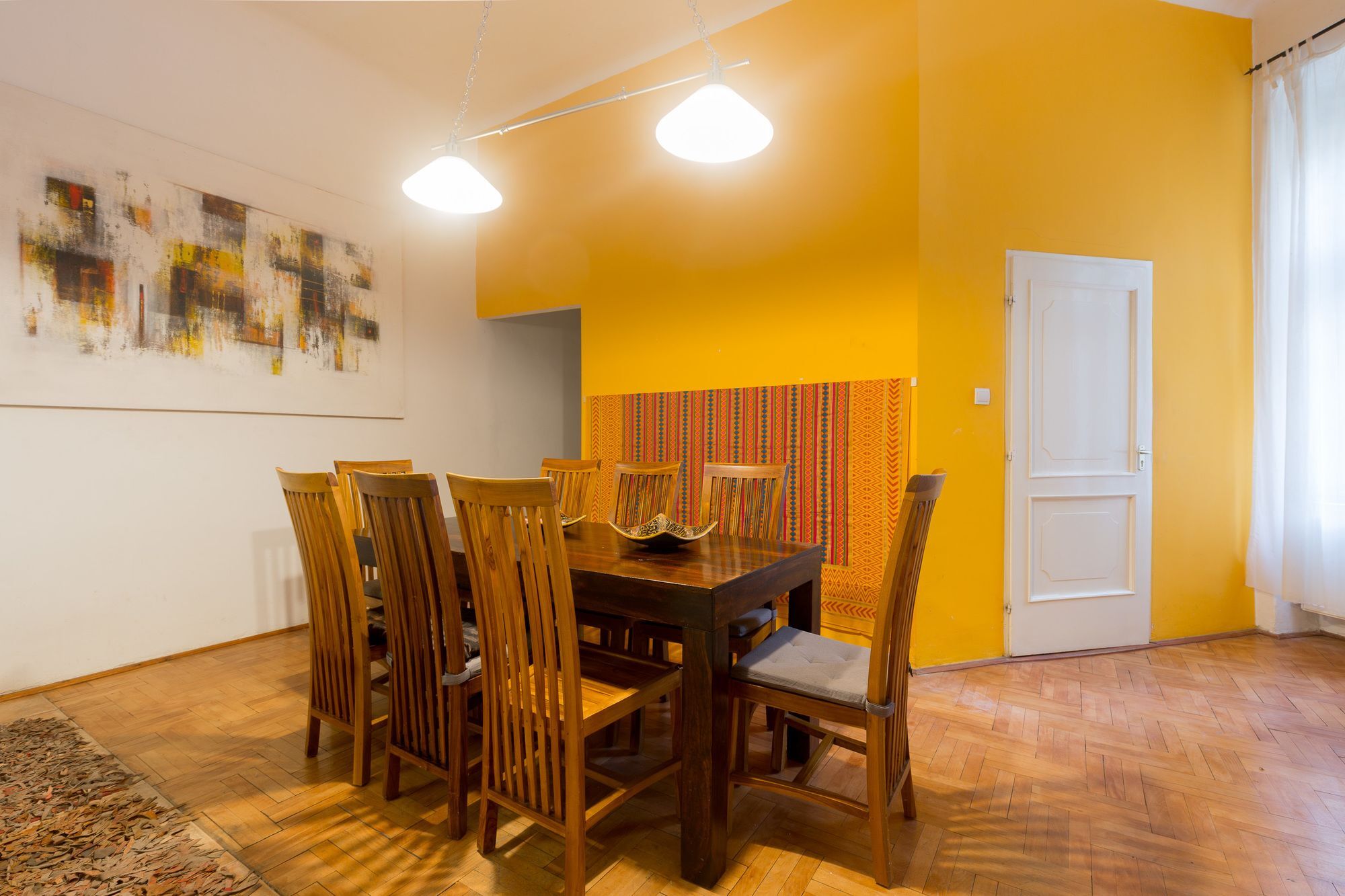 Bpm-maharaja Guest house Budapest